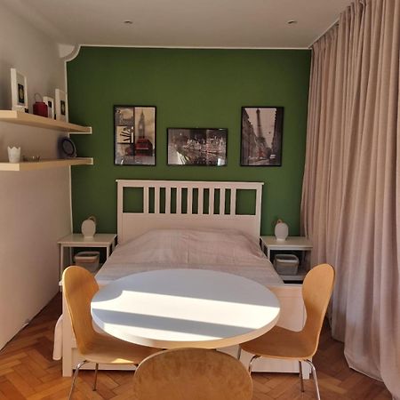 Welcome Senj Twin Bed ! Exterior foto